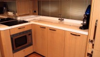 Baggio -  Galley